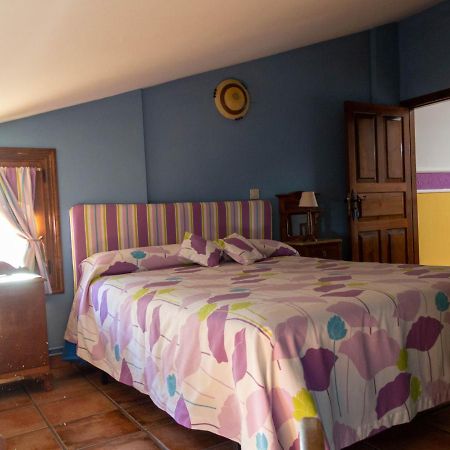 Casa Rural Villahermosa Torrelles Buitenkant foto