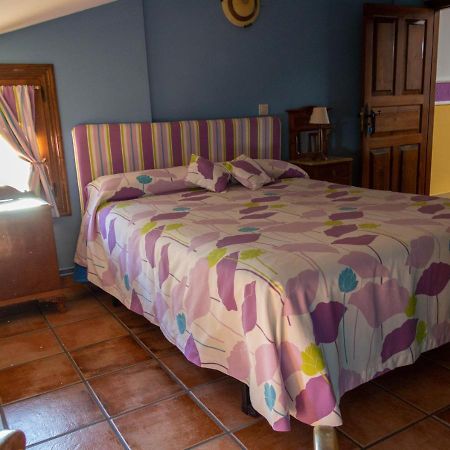 Casa Rural Villahermosa Torrelles Buitenkant foto