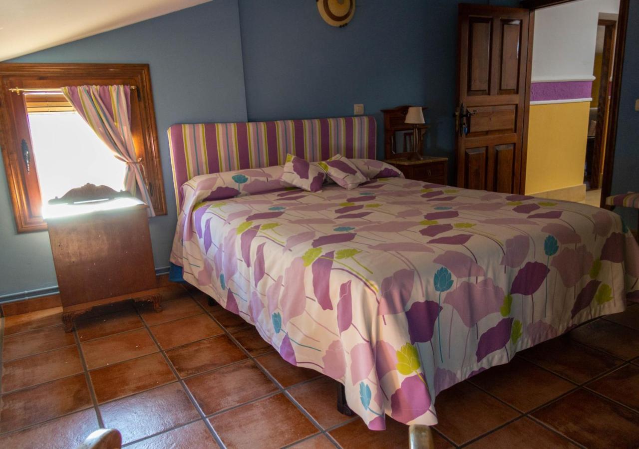 Casa Rural Villahermosa Torrelles Buitenkant foto