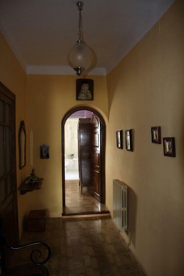 Casa Rural Villahermosa Torrelles Buitenkant foto
