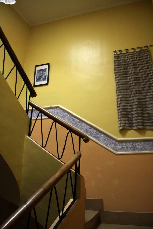 Casa Rural Villahermosa Torrelles Buitenkant foto