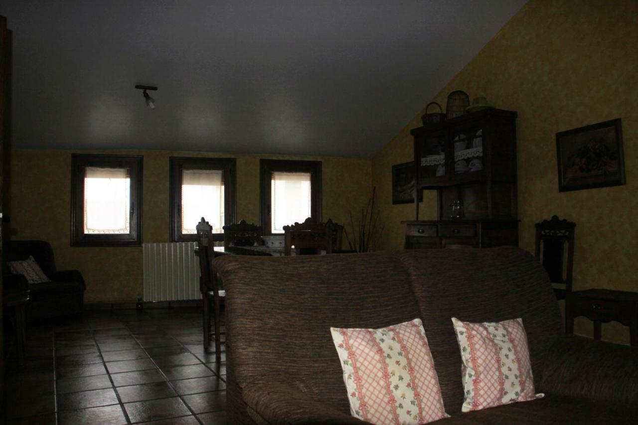 Casa Rural Villahermosa Torrelles Buitenkant foto